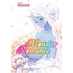 Monster Romance -- Mizone